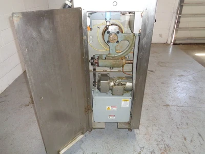 Used 2004 MAGNA 50H-4C1 Roller Bar - Triple Bar Mixers California US | BakeryEquipment.com #1555080