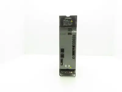 Used OKUMA _UNKNOWN_ Servo Drives Indiana US | Arrow Industrial #1316612