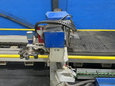 Used MULTICAM MT SERIES CNC Routers Ohio US | HGR 24 #1485333