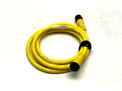 889N-F4AFNM-2 | Allen Bradley  Ser. B Cordset 2m Length - Used