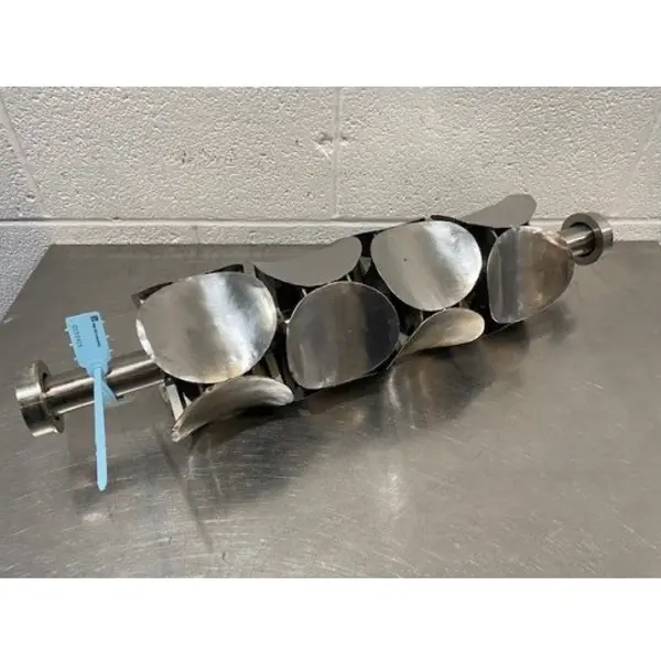 Used Tromp _UNKNOWN_ Pastry Equipment Pennsylvania US | ISCA #1299316