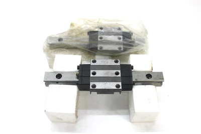 IKO LRX 15C1R160T1HS2/Z Linear Rail (2)