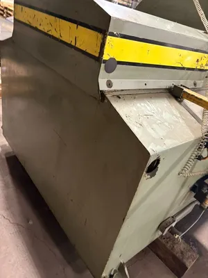 1998 HYD-MECH V-18APC Vertical Band Saws | Asset Exchange Corporation (7)