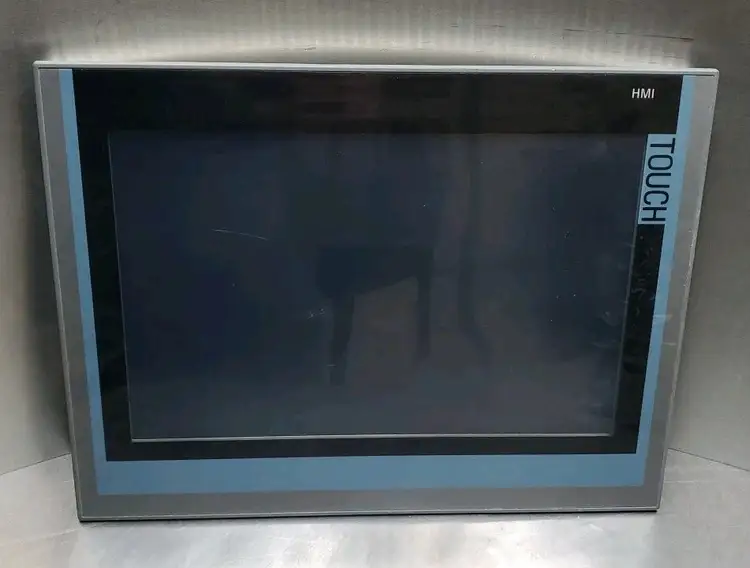 Used Siemens Simatic ITC 1500 6AV6646-1AB22-0AX0 HMI Panel Automation Control (HMI) South Carolina US | Palmetto Automation #1158307