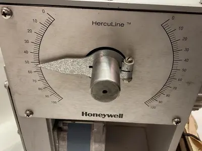 USED HONEYWELL 10264A-1-0-04-2-00010-000-00