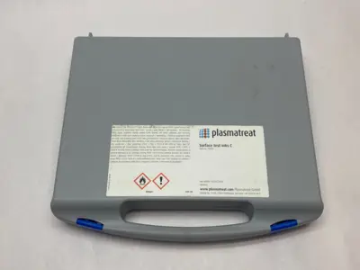 Used PLASMATREAT _UNKNOWN_ Test Equipment - Other | Maverick Industrial Sales #1107352