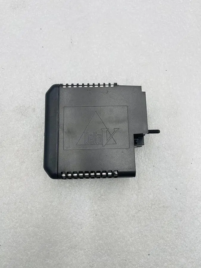 EMERSON DELTAV KJ3001X1-BH1 120/230VAC NSNP #K-2619