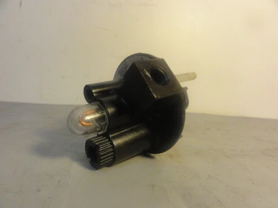 USED PARKER SCHRADER BELLOWS 035801000