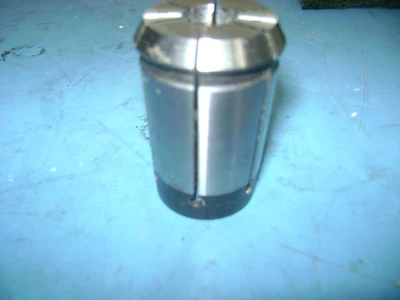 1/2 COLLET AS IS NO OTHER MARKS