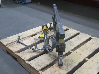 Used PERFORMANCE FEEDERS _UNKNOWN_ Vibratory Bowl Feeder | OCO Industrial #1734276