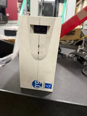 2005 MITUTOYO Crysta Apex C574 Coordinate Measuring Machines (Equipt) | Westbrook Engineering (5)