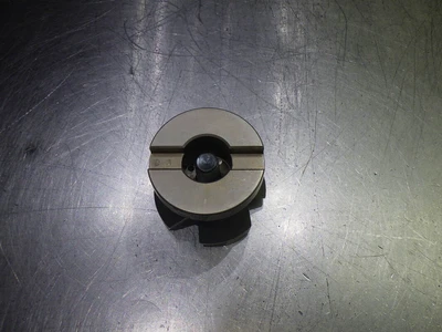 Ingersoll 2" Coolant Thru Indexable Plunge Mill 3/4" Arbor CHA20157R02 (LOC2623B)