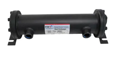NEW THERMAL TRANSFER PRODUCTS EKS-714-82057 HEAT EXCHANGER EKS71482057