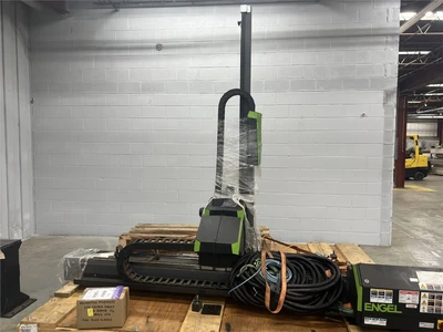 USED ENGEL VIPER 40