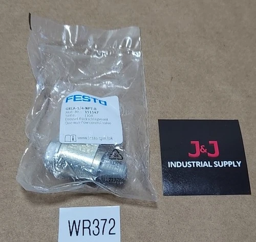 NEW Festo 151547
