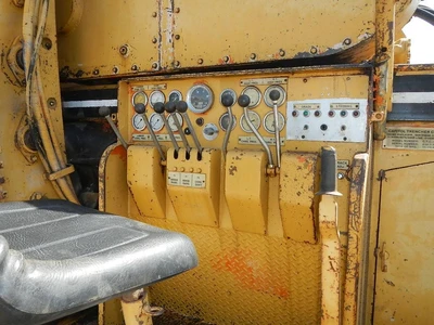 Used 1984 CAPITOL 810 Trenchers California US | Western Trencher & Equipment, Inc. #1497693