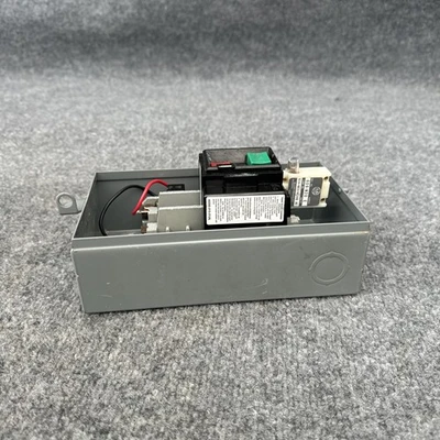 Used Allen-Bradley 609AAW Starters California US | Davliegogo LLC #1705991