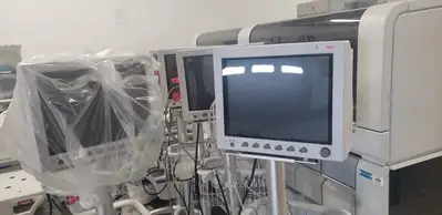Used Philips (16)Philips MP30 With Module & 18 EDEN IM8 with CO2 OPTION ( LOT Of 34 Units) Patient Monitors Texas US | PT Medical Technologies #1458745