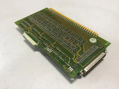 USED SIGMATEK 9248.088.01