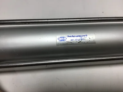 Fabco-Air Pneumatic Air Cylinder World Class Performance