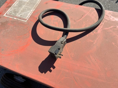 USED SCOTSY ECW-3100