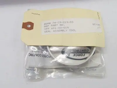 Rebuild Kit for Force Control 503-TS-001-02 Two Speed Drive Bearings Seal Clutch