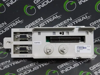 ABB 3BSE025349R1 Module Termination Unit Base PR:B TP854 Used