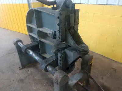 USED KLING 250