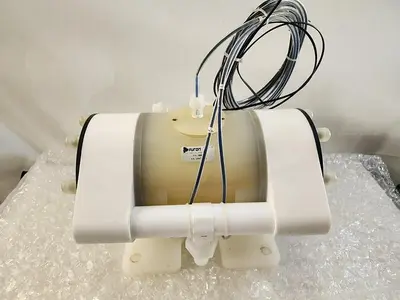 FURON FLUID HANDLING PRODUCTS 3000334 , CDP0750-3-4