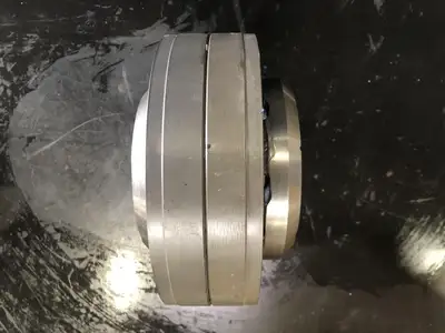 Gear Set Reducer 2635023, 23KM