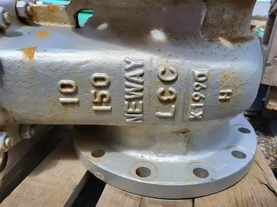 USED NEWAY 10G1RC12-NC-000