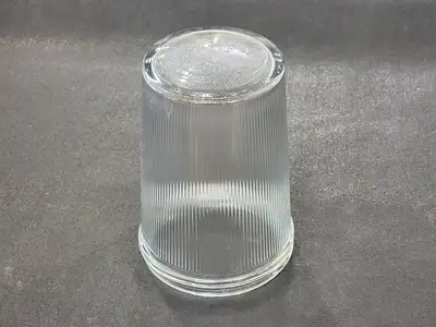 Metal Halide Light Fixture