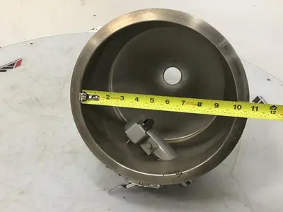 USED NOVATEC 20X13HOP