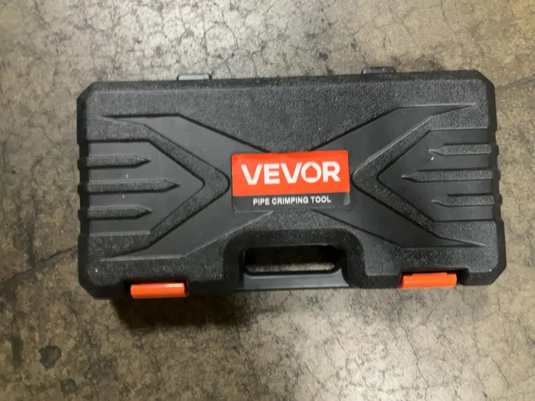 Used VEVOR _UNKNOWN_ Crimpers Michigan US | Miedema Asset Management Group #1406648