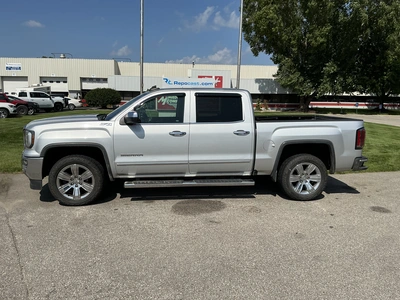 Used 2016 GMC SIERRA 1500 Pickup Trucks Michigan US | Miedema Asset Management Group #1419429