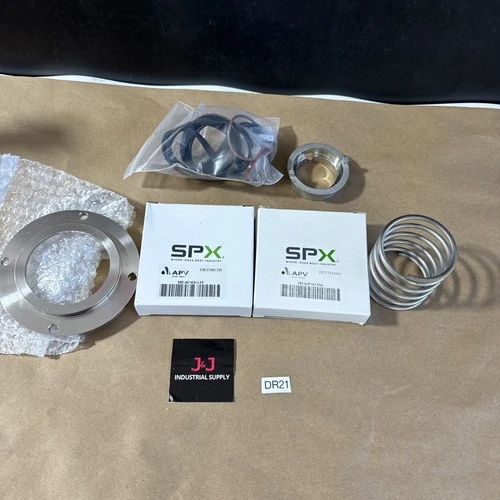 New SPX 8V2 Seal Kit Warranty Fast Shipping 🇺🇸