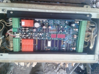 (2) Alfa-Laval MFPX 307 TFD-21 oil purifiers, 316SS.