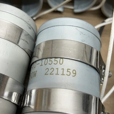 NEW Backer Marathon NZ1010-10100, 100W-120V