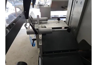 Used _UNKNOWN_ _UNKNOWN_ Double Miter Saws Texas US | IRS Auction #1352270