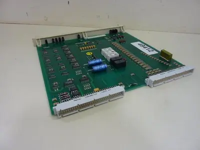 USED ABB 3HAB2211-1/1