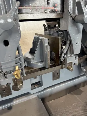USED AMADA HA250SA