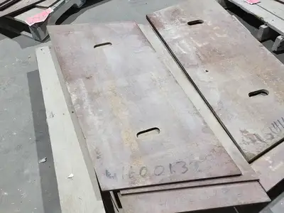 USED ATLAS COPCO 3186261208