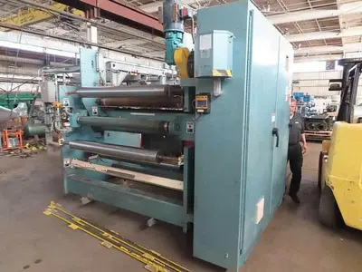 USED PARKINSON 50 SERIES