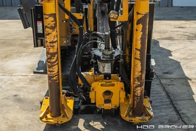 Used 2022 VERMEER 2022 VERMEER D23X30 S3 Drill Rigs Florida US | HDD Broker #1346139