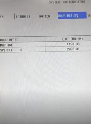 2020 HURCO VMX30UI Machining Centers, 5 Axis | Asset Exchange Corporation (12)