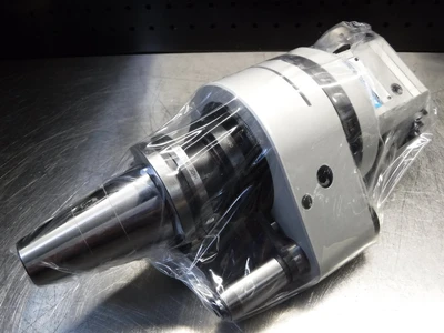 BIG Daishowa BIG CAT40 90Â° Right Angle Head BCV40-AG90/NBS13-180 (LOC265)