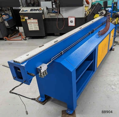 USED 2013 ERCOLINA A3/H76