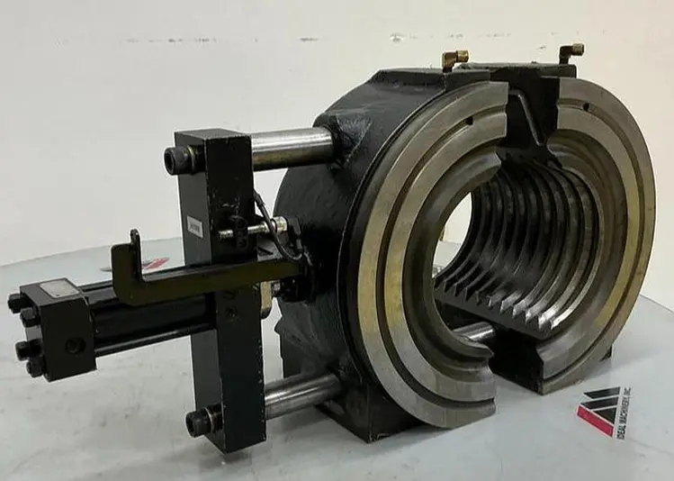 Used MILACRON 5257978 Injection Molding Parts Michigan US | Ideal Machinery #1302187