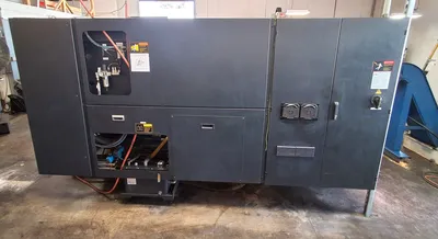 2007 DOOSAN PUMA 300MC CNC Lathes Multi-Axis | Clark Machinery Sales, LLC (11)