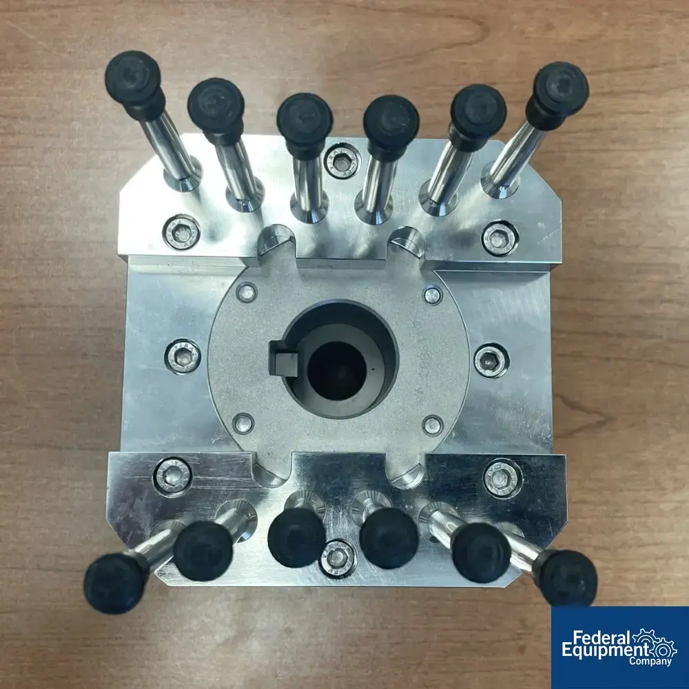 USED IMA Dosator Unit Size 3 for IMA Zanasi 40